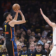 Θάντερ – Νάγκετς: Με τον Χόλμγκρεν στο Game 5